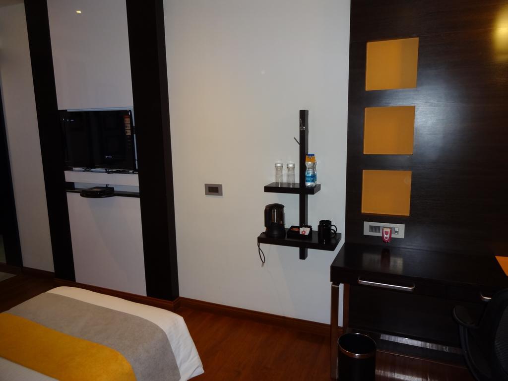 Astoria Hotel