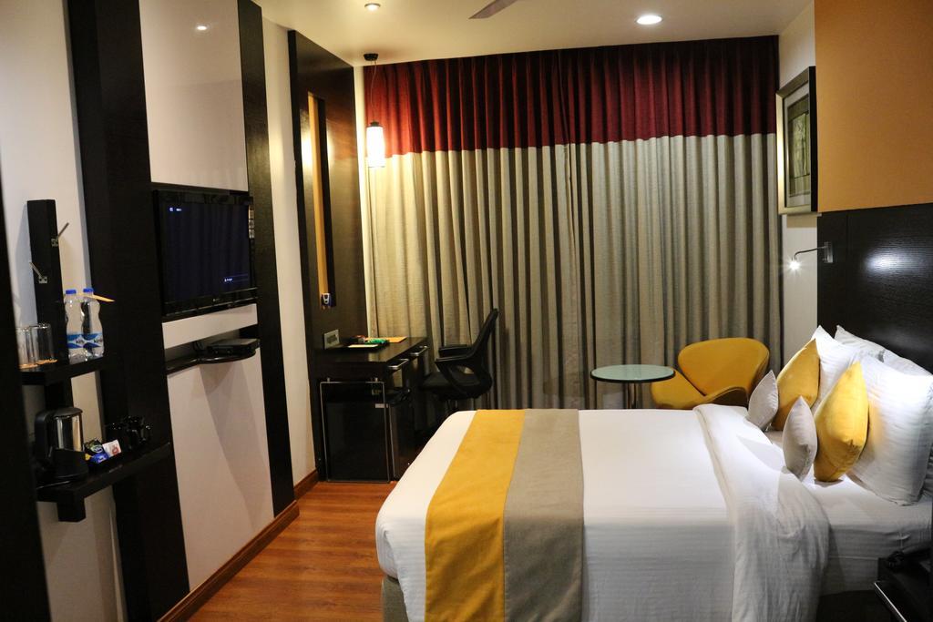 Hotel Astoria Madurai